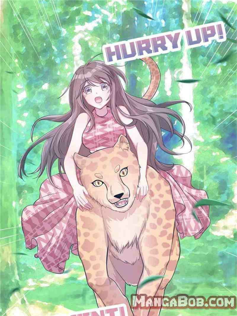 Beauty and the Beasts Chapter 94 Gambar 67